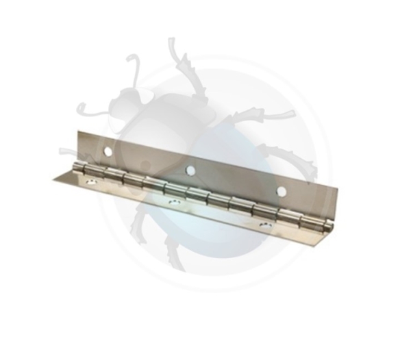 REAR SEAT BACKREST HINGE KG